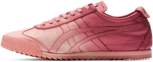 (W) 오니츠카 타이거 멕시코 66 디럭스 '진저 피치 다크 체리' 1182A631-700 Lookbook (W) 오니츠카 타이거 멕시코 66 디럭스 '진저 피치 다크 체리' 1182A631-700