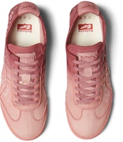 (W) 오니츠카 타이거 멕시코 66 디럭스 '진저 피치 다크 체리' 1182A631-700 Details for (W) 오니츠카 타이거 멕시코 66 디럭스 '진저 피치 다크 체리' 1182A631-700