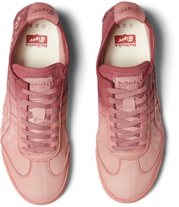 (W) Onitsuka Tiger Mexico 66 Deluxe 'Halia Pic Ceri Gelap' 1182A631-700 Details for (W) Onitsuka Tiger Mexico 66 Deluxe 'Halia Pic Ceri Gelap' 1182A631-700