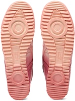 (W) 오니츠카 타이거 멕시코 66 디럭스 '진저 피치 다크 체리' 1182A631-700 Sizing (W) 오니츠카 타이거 멕시코 66 디럭스 '진저 피치 다크 체리' 1182A631-700