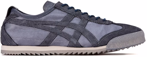 (Women) Onitsuka Tiger Mexico 66 Deluxe 'Mako Blue Mako Blue' 1182A535-400 (Women) Onitsuka Tiger Mexico 66 Deluxe 'Mako Blue Mako Blue' 1182A535-400