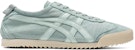 (W) Onitsuka Tiger Mexico 66 Deluxe 'Mist Biru Mist Biru' 1182A580-401