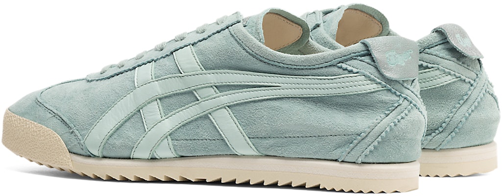 (W) Onitsuka Tiger Mexico 66 Deluxe 'Mist Biru Mist Biru' 1182A580-401 Shop (W) Onitsuka Tiger Mexico 66 Deluxe 'Mist Biru Mist Biru' 1182A580-401
