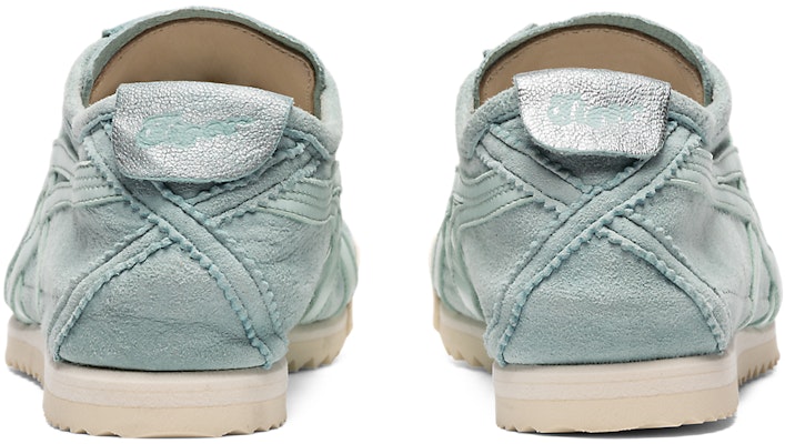 (W) Onitsuka Tiger Mexico 66 Deluxe 'Mist Biru Mist Biru' 1182A580-401 Purchase (W) Onitsuka Tiger Mexico 66 Deluxe 'Mist Biru Mist Biru' 1182A580-401