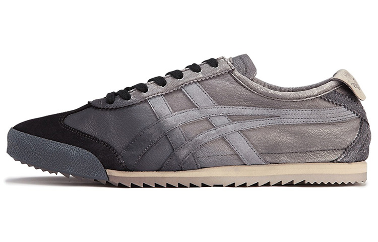 (W) Onitsuka Tiger Mexico 66 Deluxe 'Nippon Made - Purple'