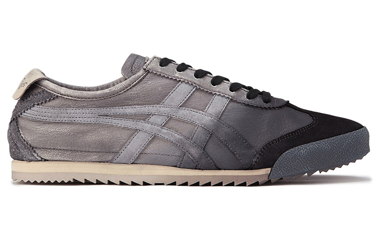 (W) Onitsuka Tiger Mexico 66 Deluxe 'Nippon Made - Purple' 圖 2