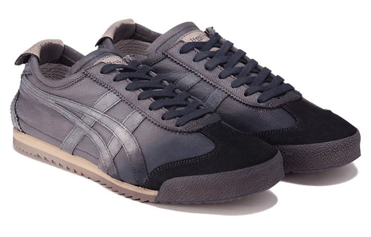 (W) Onitsuka Tiger Mexico 66 Deluxe 'Nippon Made - Purple' 圖 3