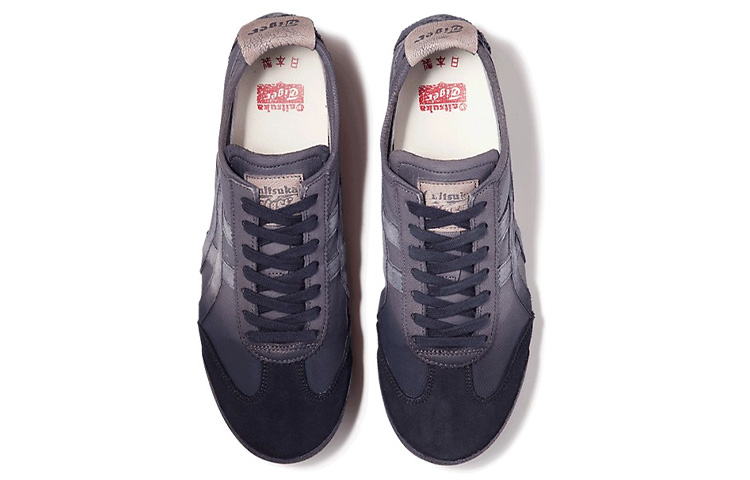 (W) Onitsuka Tiger Mexico 66 Deluxe 'Nippon Made - Purple' 圖 4