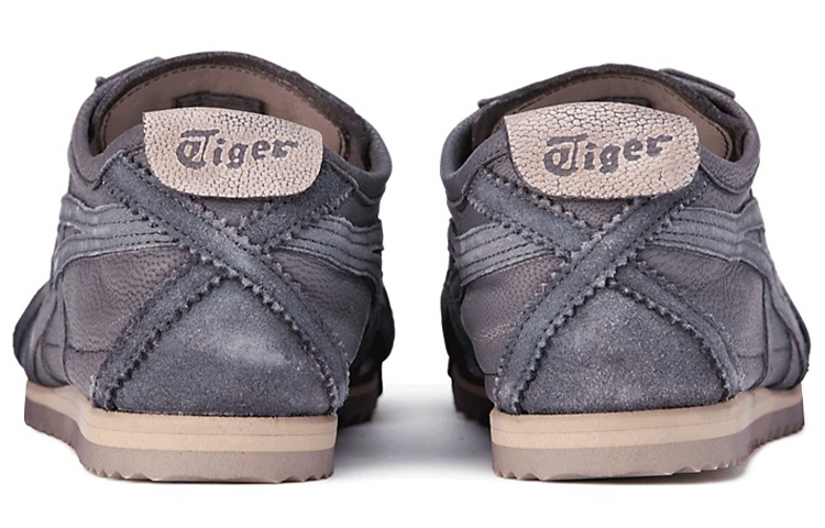 (W) Onitsuka Tiger Mexico 66 Deluxe 'Nippon Made - Purple' 圖 5