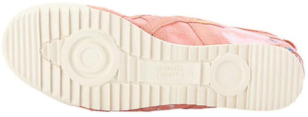 (W) Onitsuka Tiger Mexico 66 Deluxe 'Jingga' 1182A065-700 Purchase (W) Onitsuka Tiger Mexico 66 Deluxe 'Jingga' 1182A065-700