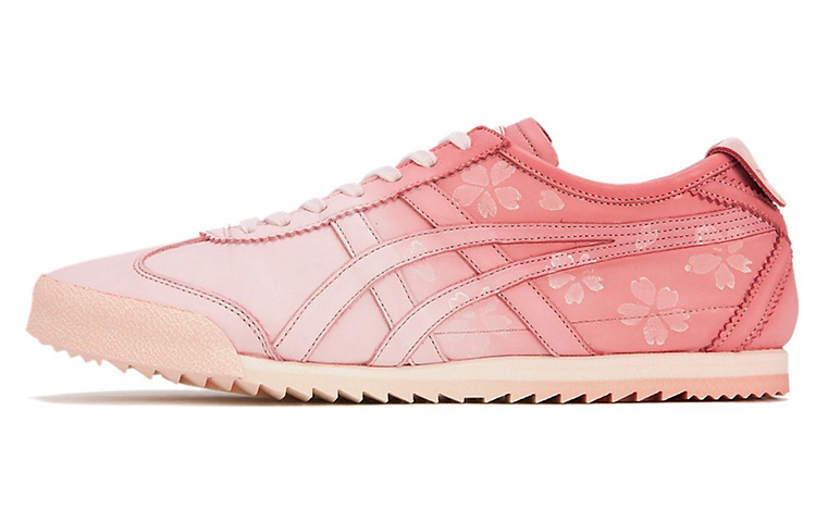 (W) Onitsuka Tiger Mexico 66 Deluxe 'Pink Rose'