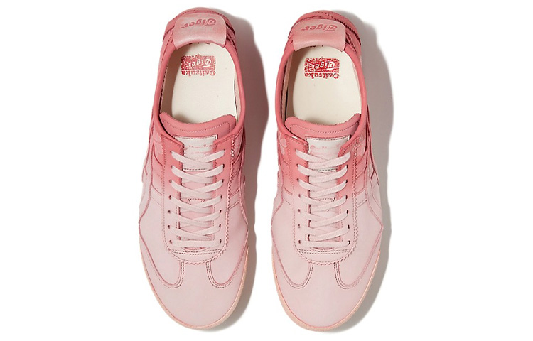 (W) Onitsuka Tiger Mexico 66 Deluxe 'Pink Rose' 圖 4