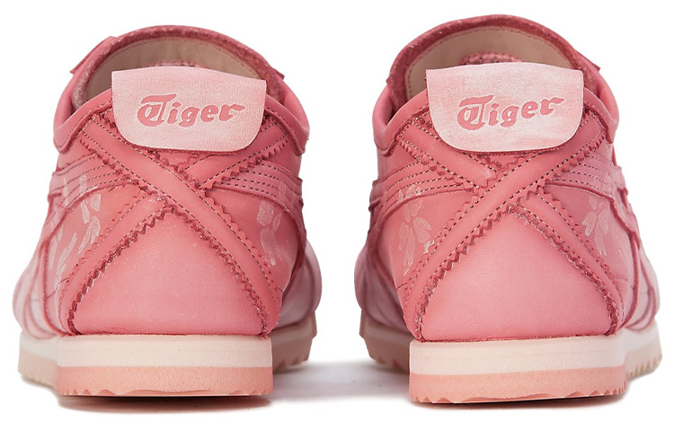 (W) Onitsuka Tiger Mexico 66 Deluxe 'Pink Rose' 圖 5