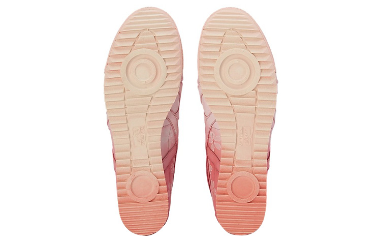 (W) Onitsuka Tiger Mexico 66 Deluxe 'Pink Rose' 圖 6