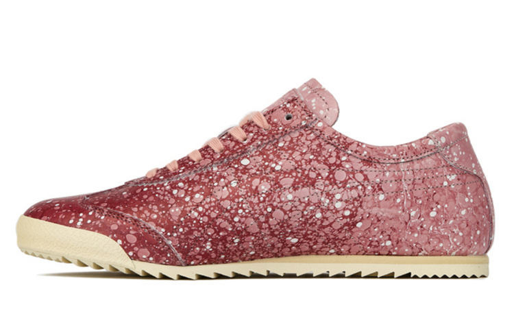 (W) Onitsuka Tiger Mexico 66 Deluxe 'Red'