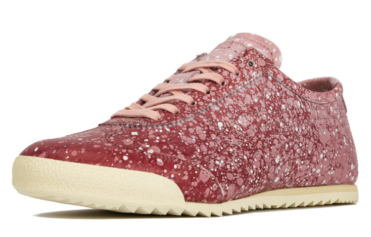 (W) Onitsuka Tiger Mexico 66 Deluxe 'Red' 圖 2