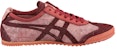 (W) Onitsuka Tiger Mexico 66 Deluxe 'Merah' 1182A027-701