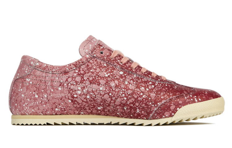 (W) Onitsuka Tiger Mexico 66 Deluxe 'Red' 圖 3