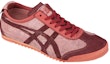 Lookbook (W) Onitsuka Tiger Mexico 66 Deluxe 'Merah' 1182A027-701