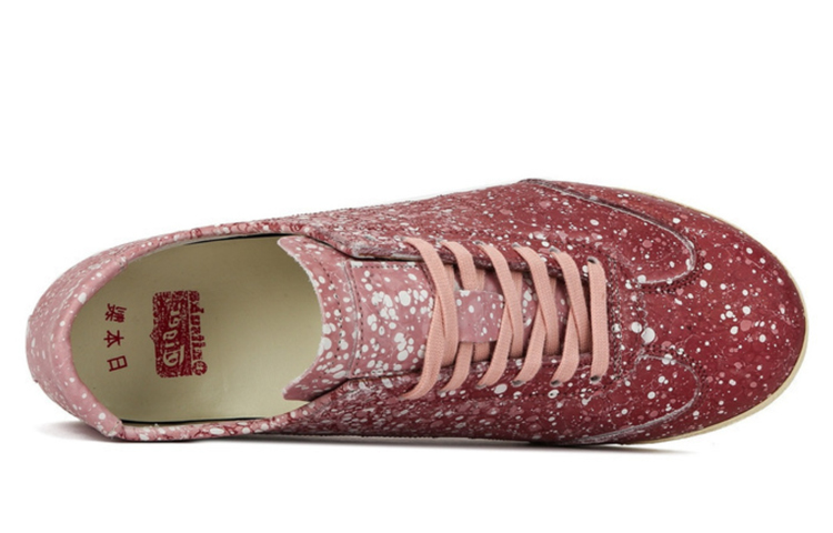 (W) Onitsuka Tiger Mexico 66 Deluxe 'Red' 圖 5