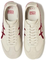 (W) Onitsuka Tiger Mexico 66 Deluxe 'Merah Kelabu' 1182A188-201 Shop (W) Onitsuka Tiger Mexico 66 Deluxe 'Merah Kelabu' 1182A188-201