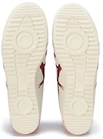 (W) Onitsuka Tiger Mexico 66 Deluxe 'Merah Kelabu' 1182A188-201 Details for (W) Onitsuka Tiger Mexico 66 Deluxe 'Merah Kelabu' 1182A188-201