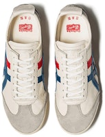 (W) Onitsuka Tiger Mexico 66 Deluxe 'Merah Putih Biru' 1182A465-100 Lookbook (W) Onitsuka Tiger Mexico 66 Deluxe 'Merah Putih Biru' 1182A465-100