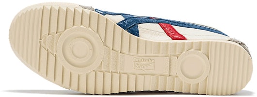 (W) Onitsuka Tiger Mexico 66 Deluxe 'Merah Putih Biru' 1182A465-100 Details for (W) Onitsuka Tiger Mexico 66 Deluxe 'Merah Putih Biru' 1182A465-100