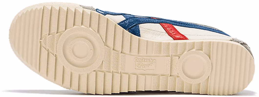 Onitsuka Tiger Mexico 66 Deluxe 女款 紅藍白 日本製 Details for Onitsuka Tiger Mexico 66 Deluxe 女款 紅藍白 日本製