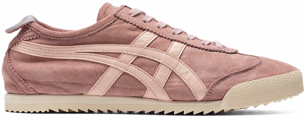 (女款)Onitsuka Tiger Mexico 66 Deluxe '櫻貝櫻貝' 1182A580-701 Buy (女款)Onitsuka Tiger Mexico 66 Deluxe '櫻貝櫻貝' 1182A580-701