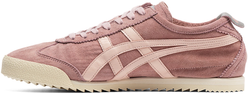 (女款)Onitsuka Tiger Mexico 66 Deluxe '櫻貝櫻貝' 1182A580-701 Lookbook (女款)Onitsuka Tiger Mexico 66 Deluxe '櫻貝櫻貝' 1182A580-701