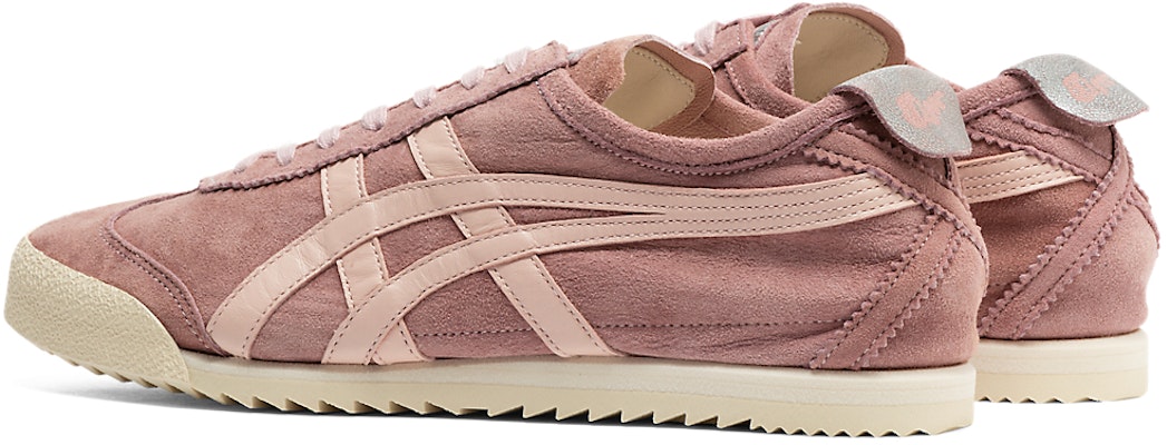 (女款)Onitsuka Tiger Mexico 66 Deluxe '櫻貝櫻貝' 1182A580-701 Shop (女款)Onitsuka Tiger Mexico 66 Deluxe '櫻貝櫻貝' 1182A580-701