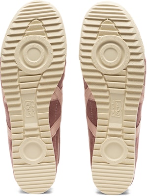 (女款)Onitsuka Tiger Mexico 66 Deluxe '櫻貝櫻貝' 1182A580-701 Sizing (女款)Onitsuka Tiger Mexico 66 Deluxe '櫻貝櫻貝' 1182A580-701