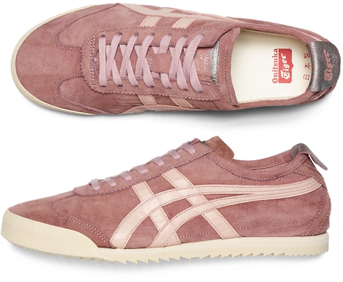 (女款)Onitsuka Tiger Mexico 66 Deluxe '櫻貝櫻貝' 1182A580-701 Cheap (女款)Onitsuka Tiger Mexico 66 Deluxe '櫻貝櫻貝' 1182A580-701