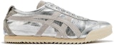 Buy (W) Onitsuka Tiger Mexico 66 Deluxe 'Perak Piedmont Kelabu' 1182A467-020