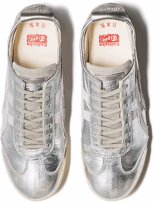 (W) Onitsuka Tiger Mexico 66 Deluxe 'Perak Piedmont Kelabu' 1182A467-020 Details for (W) Onitsuka Tiger Mexico 66 Deluxe 'Perak Piedmont Kelabu' 1182A467-020