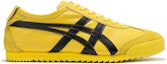 Buy (W) Onitsuka Tiger Mexico 66 Deluxe 'Kuning Tai-Chi Hitam' 1182A466-750