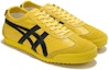 Order (W) Onitsuka Tiger Mexico 66 Deluxe 'Kuning Tai-Chi Hitam' 1182A466-750