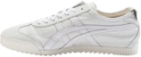 Lookbook (W) Onitsuka Tiger Mexico 66 Deluxe 'Putih' 1182A288-101