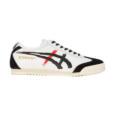 (W) Onitsuka Tiger Mexico 66 Deluxe 'White Black'