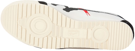 (W) Onitsuka Tiger Mexico 66 Deluxe 'Putih Hitam' 1182A188-101 Sizing (W) Onitsuka Tiger Mexico 66 Deluxe 'Putih Hitam' 1182A188-101