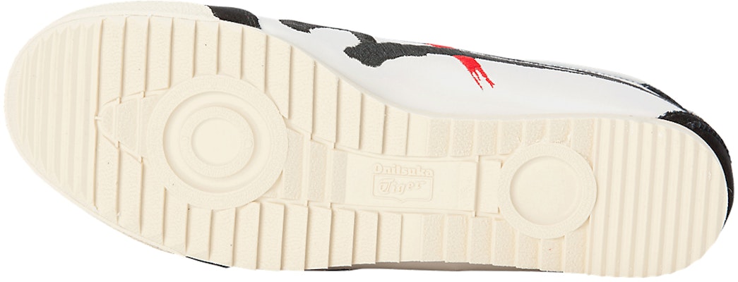 (Women) Onitsuka Tiger Mexico 66 Deluxe 'White Black' 1182A188-101 Sizing (Women) Onitsuka Tiger Mexico 66 Deluxe 'White Black' 1182A188-101