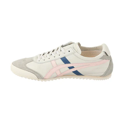 (W) Onitsuka Tiger Mexico 66 Deluxe 'White Blue Pink'