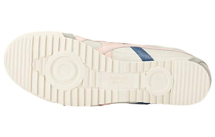 (W) Onitsuka Tiger Mexico 66 Deluxe 'White Blue Pink' 圖 5
