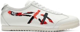 Buy (W) Onitsuka Tiger Mexico 66 Deluxe 'Putih Merah Klasik' 1182A625-100