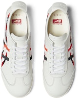 (W) Onitsuka Tiger Mexico 66 Deluxe 'Putih Merah Klasik' 1182A625-100 Details for (W) Onitsuka Tiger Mexico 66 Deluxe 'Putih Merah Klasik' 1182A625-100