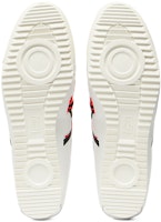 (W) Onitsuka Tiger Mexico 66 Deluxe 'Putih Merah Klasik' 1182A625-100 Sizing (W) Onitsuka Tiger Mexico 66 Deluxe 'Putih Merah Klasik' 1182A625-100