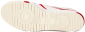 Sizing (W) 오니츠카 타이거 멕시코 66 디럭스 '화이트 클래식 레드' 1182A187-101