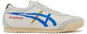 (Women) Onitsuka Tiger Mexico 66 Deluxe 'White Directoire Blue' 1182A188-100