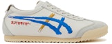 Buy (Women) Onitsuka Tiger Mexico 66 Deluxe 'White Directoire Blue' 1182A188-100
